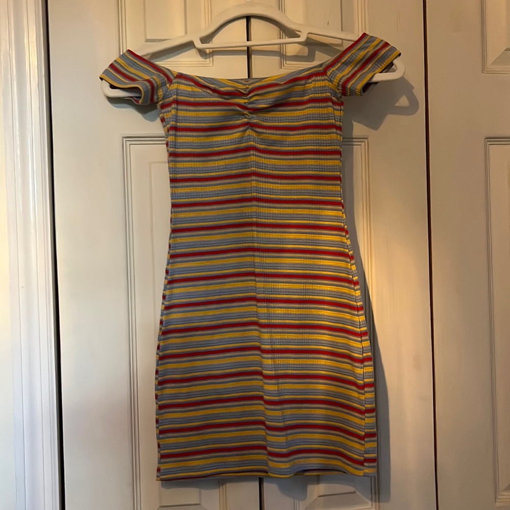 Urban outfitters mini dress